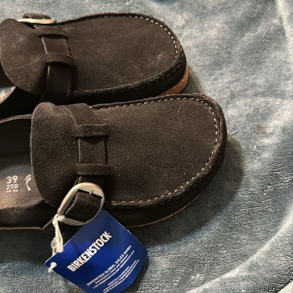Womens Birkenstock Buckley Shoe 39 & 41 - Picture 6 of 9